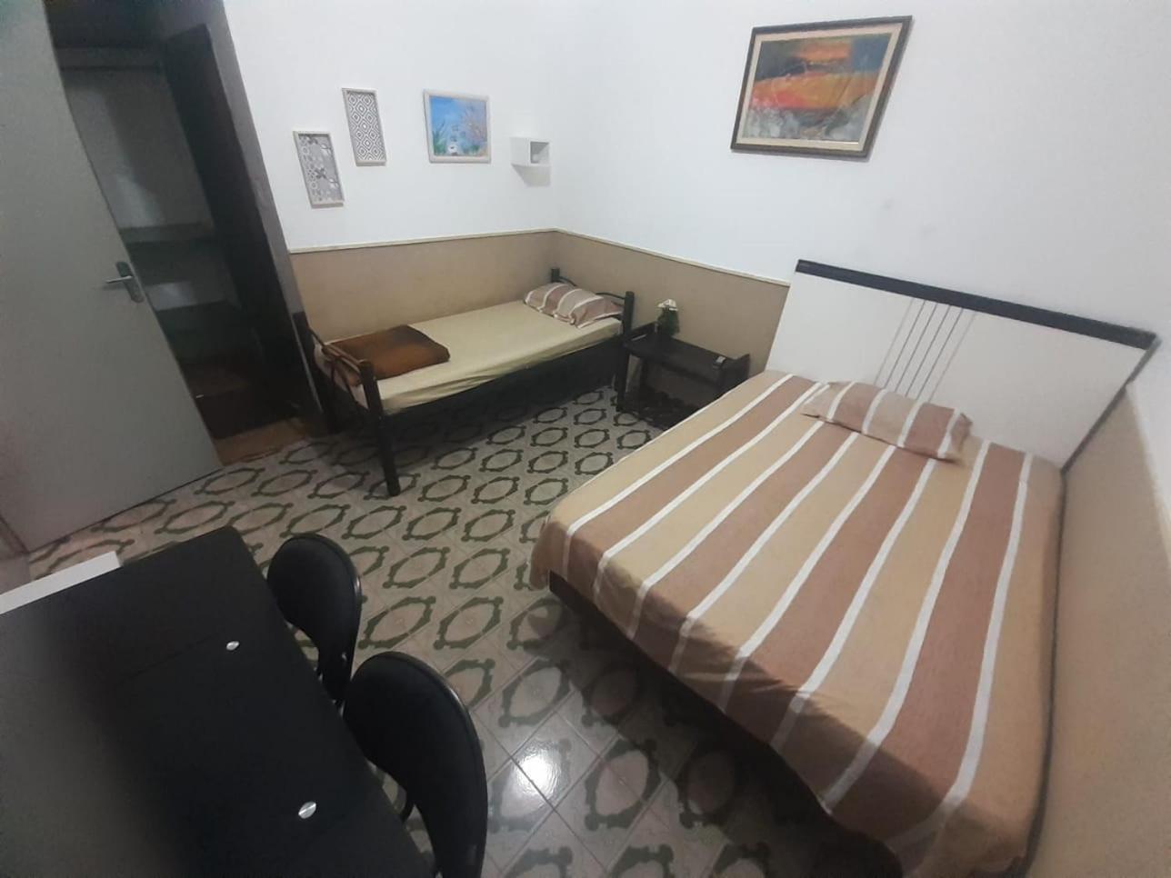 Pousada Hostel Tupi Прая-Гранді Екстер'єр фото