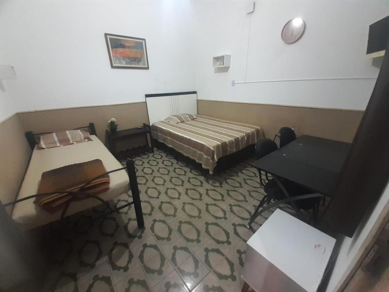 Pousada Hostel Tupi Прая-Гранді Екстер'єр фото