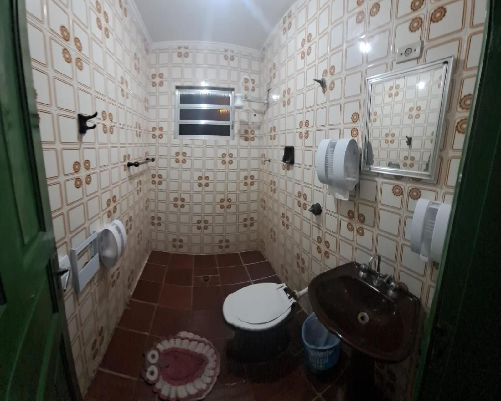 Pousada Hostel Tupi Прая-Гранді Екстер'єр фото